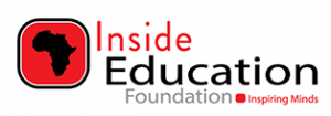 inside education foundation logo