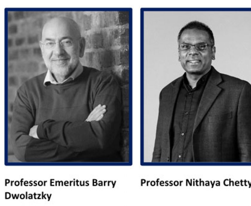 Wits announces team to advance AI research in Africa