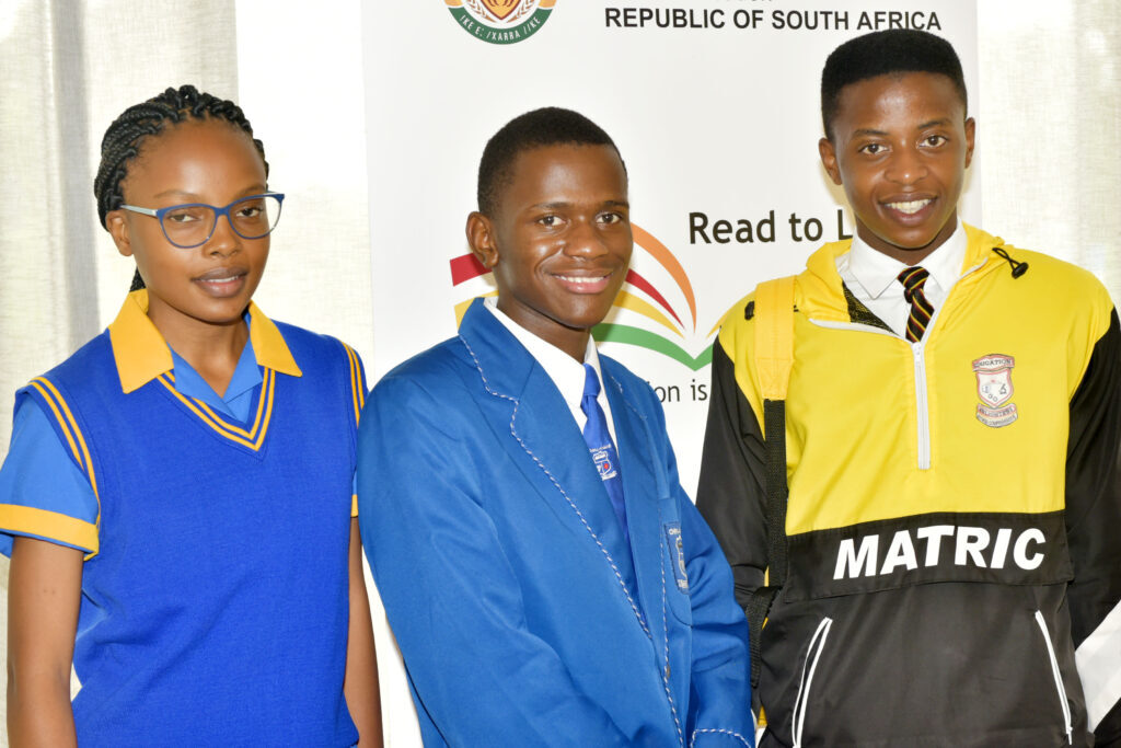 2021 Matric Results| Learners share their excitement, and how they prepared their exams under Covid-19 pandemic