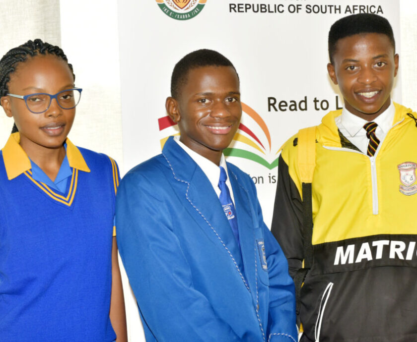 2021 Matric Results| Learners share their excitement, and how they prepared their exams under Covid-19 pandemic