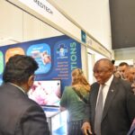 Ramaphosa urges Science Forum to use science to fight poverty, restore human dignity 