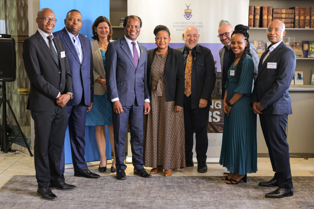 Telkom has teamed up with Wits University to establish industry solutions-based R&D lab