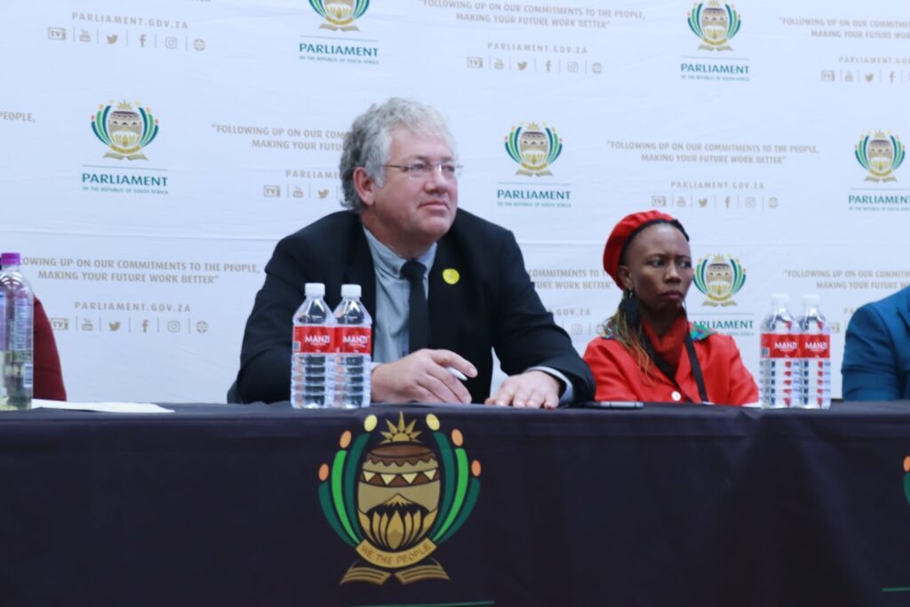 Hearings on BELA Bill in eight provinces completed