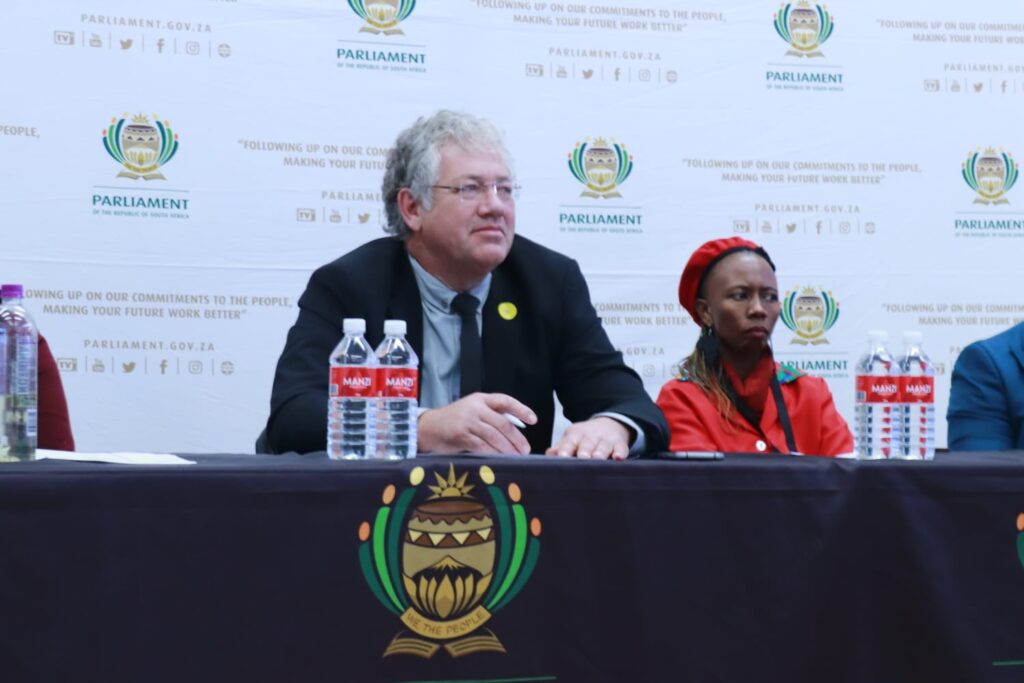 Hearings on BELA Bill in eight provinces completed