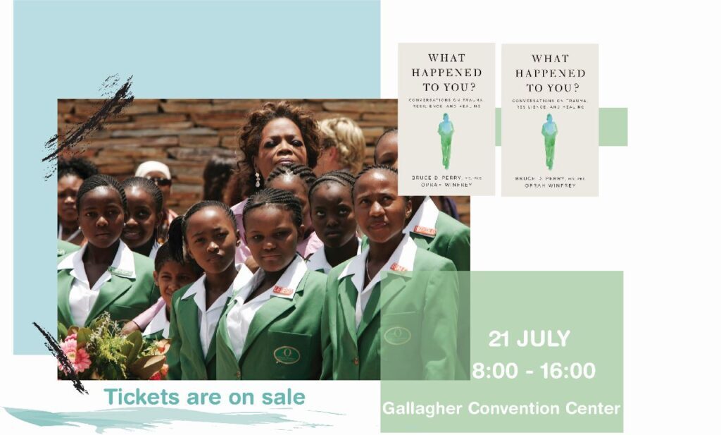 Unlock South Africa’s future by mediating the impact of trauma on learning