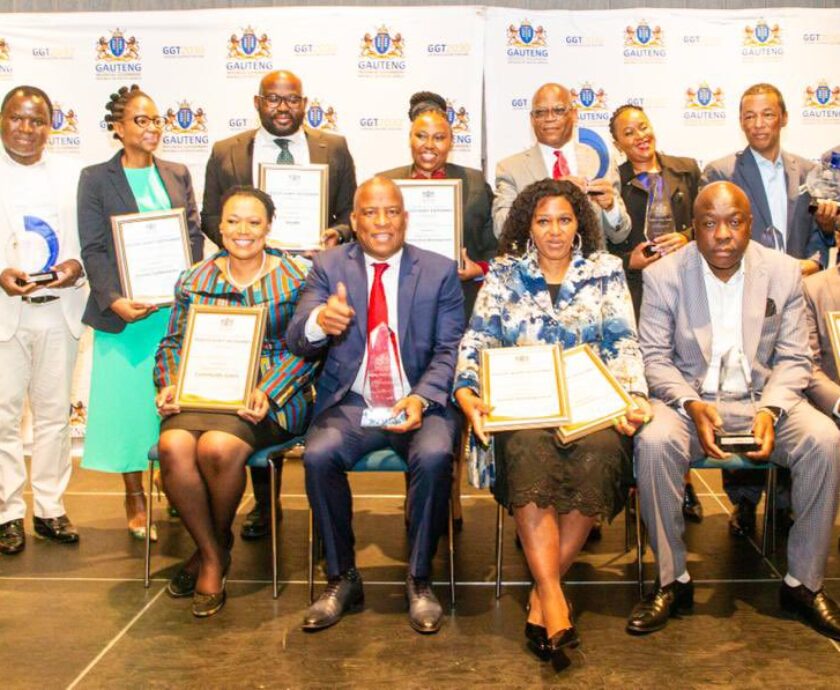 Gauteng Education’s clean audit award is a remarkable milestone – Chiloane