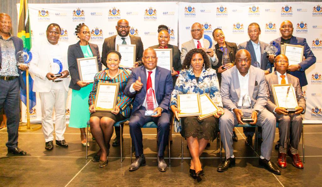 Gauteng Education’s clean audit award is a remarkable milestone – Chiloane