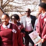 Ga-Rankuwa gets a school of specialisation focusing on research