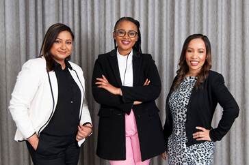 From Margins to Mainstream: EWSETA’s Women Usher Gender Equity in Energy