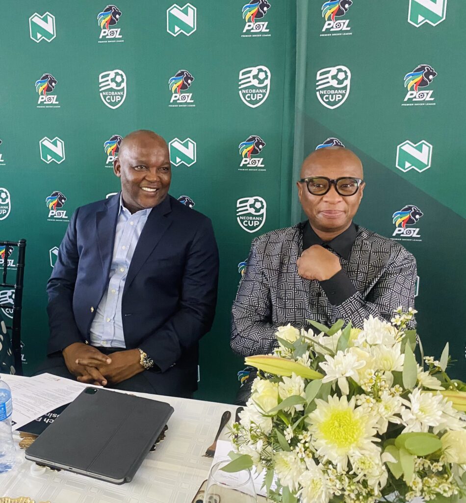 Gauteng Premier and Sports Minister handover Multipurpose Sports Court to Lofentse Girls High School in Orlando