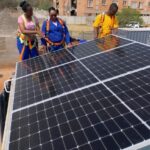 3000 Solar Installation Technicians to resume training