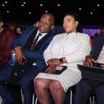 Blade Nzimande upbeat about ushering SA’s digital and technological transformation of education