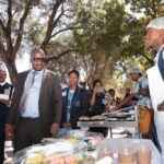 Gauteng Education MEC launches Hospitality and Tourism school in Boipatong, Emfuleni