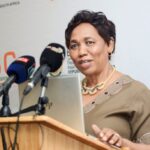 DBE ropes in State Security Agency to ensure there are no matric exam paper leaks – Motshekga