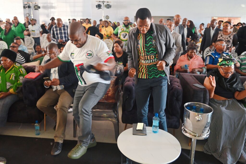 Remembering Mam Vi: Hundreds Pay Respects To MGSLG Deputy Chairperson