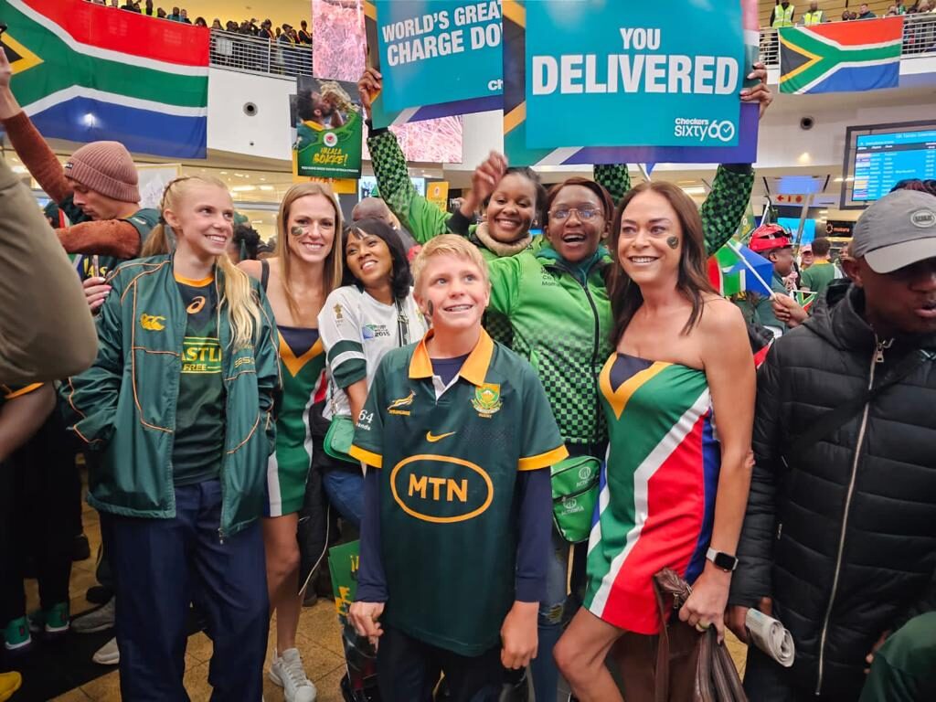 Like the Boks, let’s build a winning nation