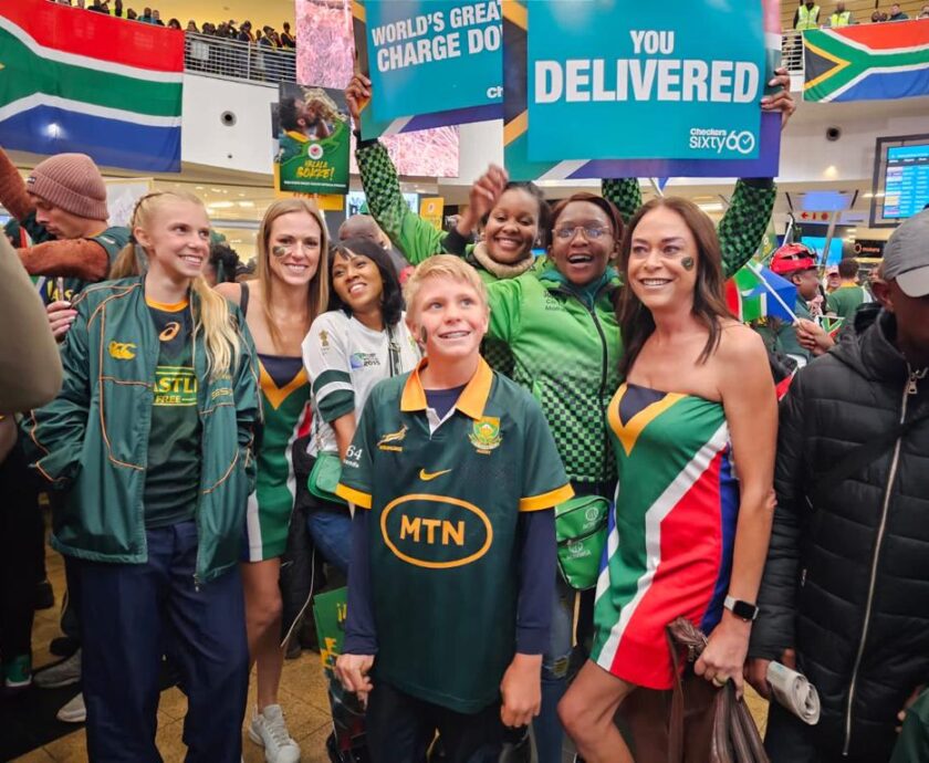 Like the Boks, let’s build a winning nation