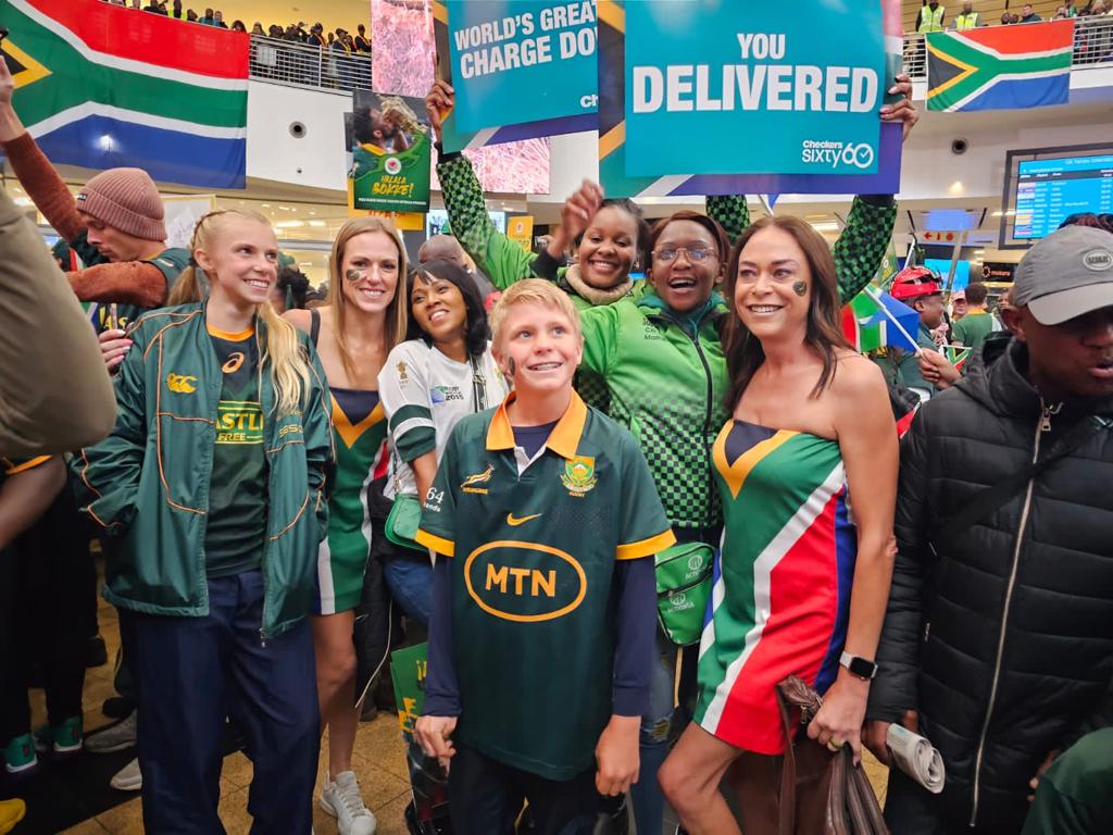 Like the Boks, let’s build a winning nation