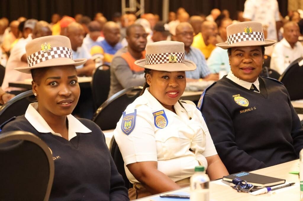 Gauteng Education MEC appeals to parents and school staff work together to create a conducive environment for learners