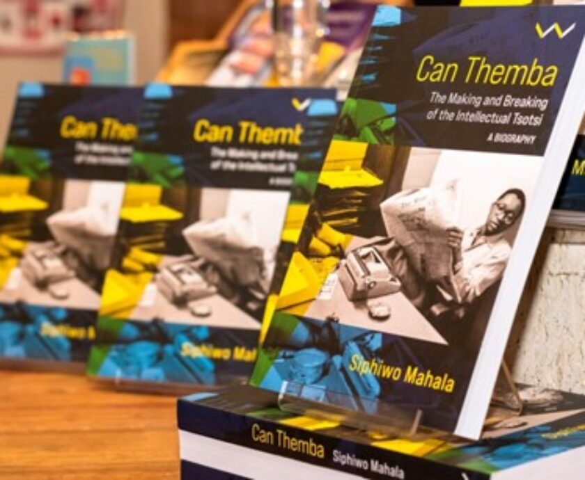 UJ academics win South African Literary Awards