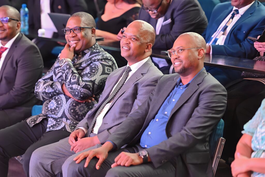 Lesufi Calls for a Singular Matric Exam for both Private and Public Schools