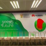 Deputy Minister praises impact among youth of Huawei initiative to plant Seeds for the Future