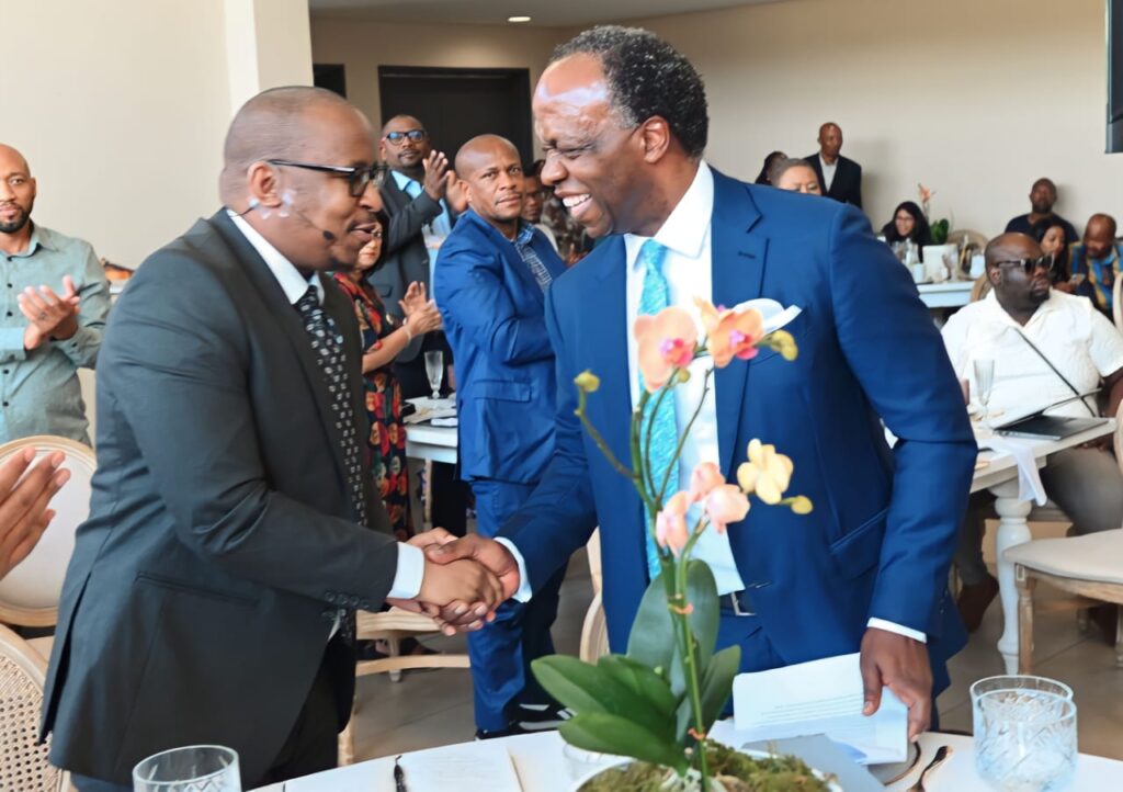 Nxasana calls for establishment of Teacher University Colleges