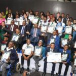 GDE acclaims its finest in 2023 NSC Exams