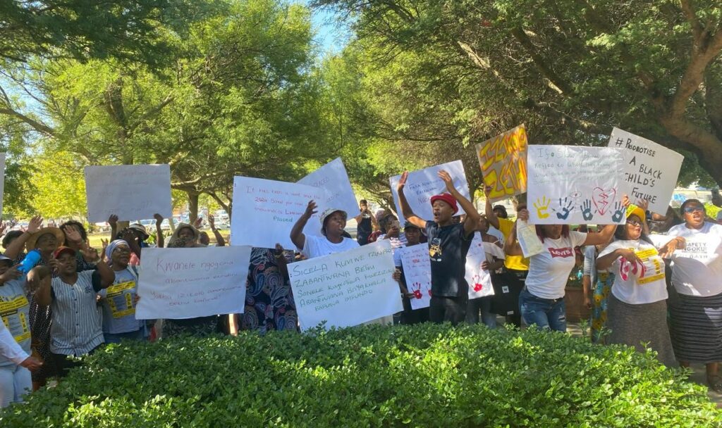 Equal Education demands immediate placement of a 1000 plus, learners in Gauteng and the Western Cape