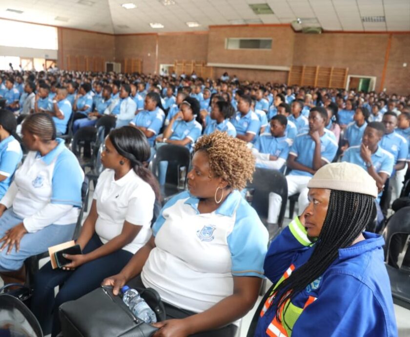 DBE matric support programme provides a ray of hope for thousands