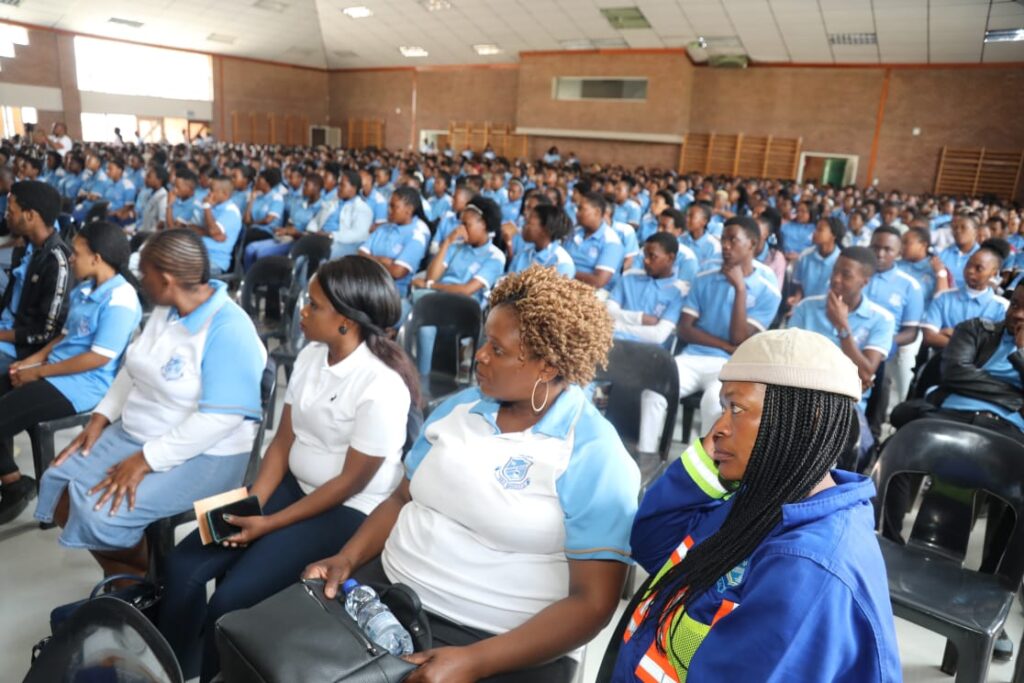DBE matric support programme provides a ray of hope for thousands
