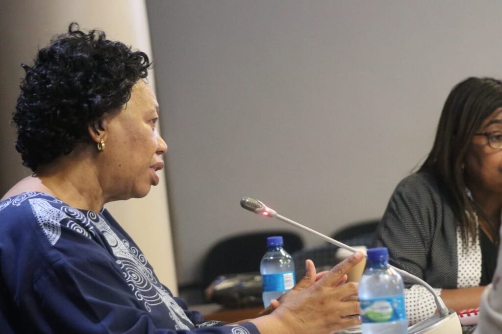 DBE convenes National Communication or Consultative Forum to tighten SGB functionality in schools