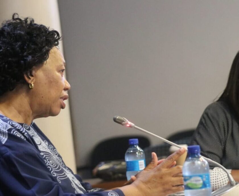 DBE convenes National Communication or Consultative Forum to tighten SGB functionality in schools