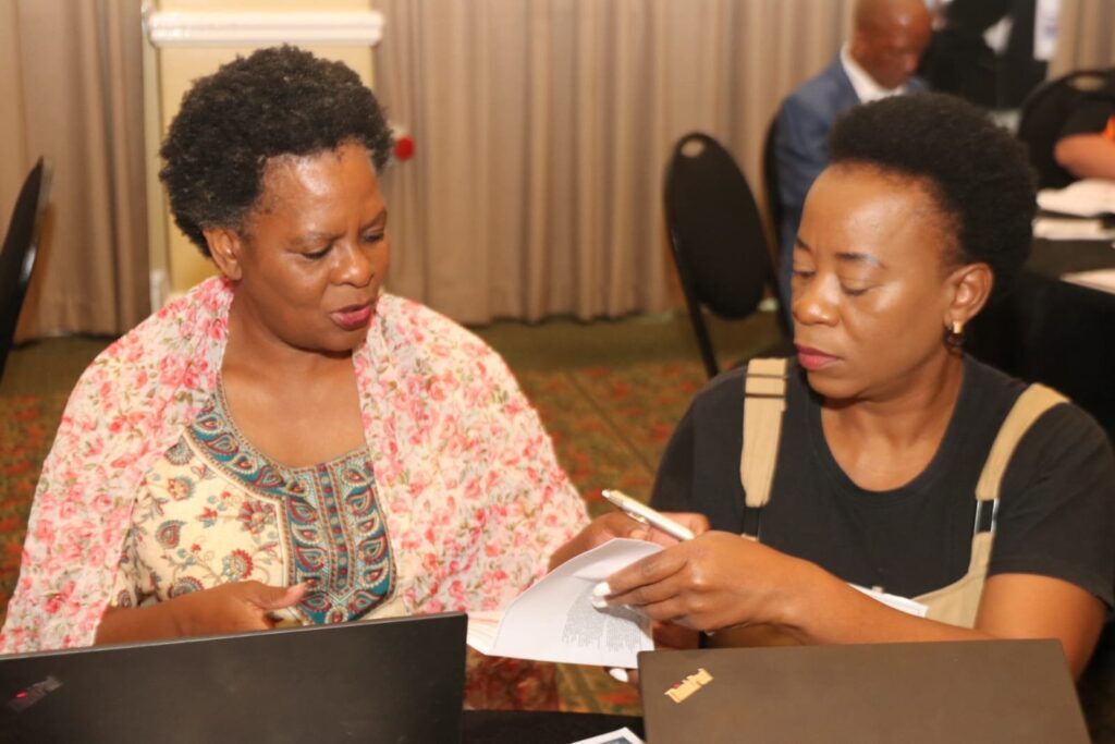 DBE and partners host 10th South African National Conference on Play-Based Learning