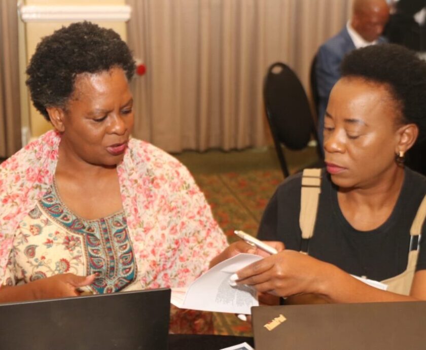 DBE and partners host 10th South African National Conference on Play-Based Learning