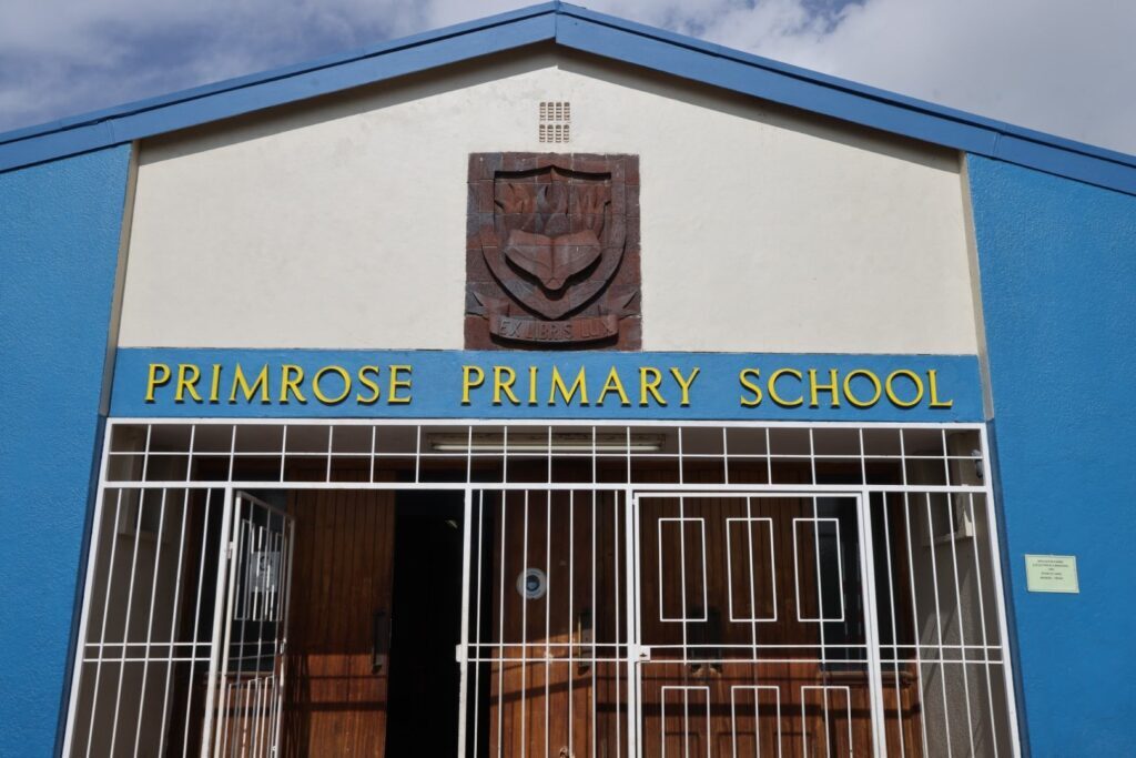 GDE calls out parents and community for school violence