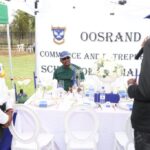 Second Annual SoS Festival Showcases Gauteng’s Schools of the Future