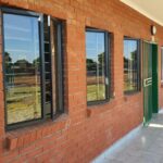 Minister Motshekga hands over new school in the North-West Province