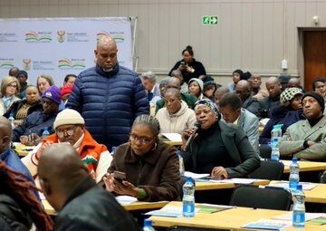 DBE and GDE implement School Safety District Support Intervention in Sedibeng East and West Districts