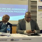 Gauteng 2025 Online Admissions for Grade 1, 8 opens on Thursday