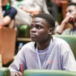 South African Students Shine on World Skills Youth Day