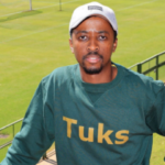 Sihle Ntuli ascribed the winning of the 2023 Men’s USSA Hockey title to Tuks University’s hard work.