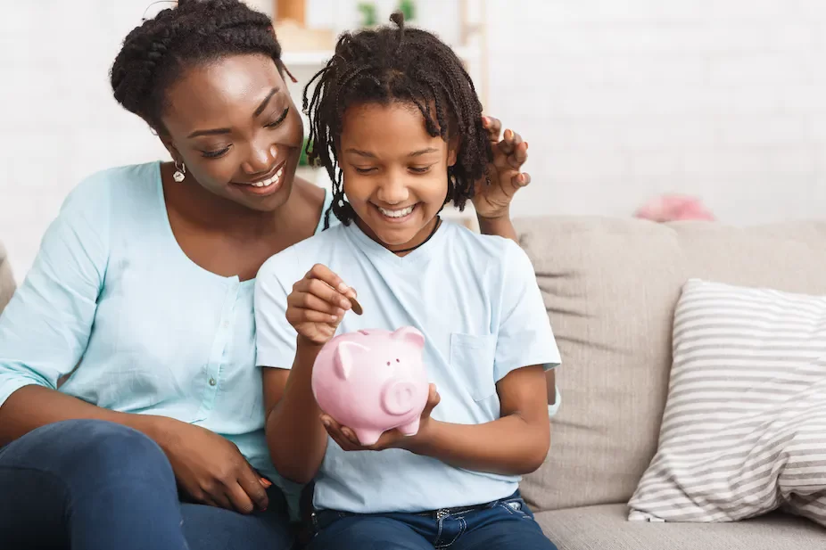 Money literacy should be introduced as a priority in early education