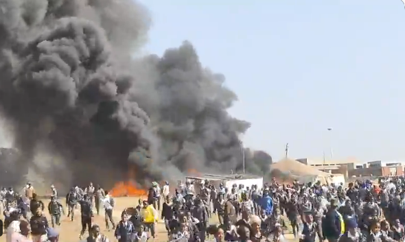 Teacher unions say Mboro must face the consequences of his actions