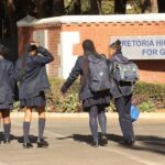 GDE launches an independent investigation into culture of racism at Pretoria Girls High