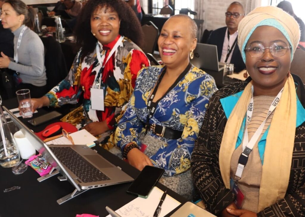 Reading Panel 2030 in line with Minister Gwarube’s goals to get children to read