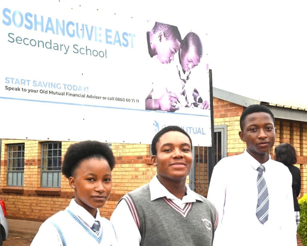 Basic education minister happy so far with NSC exams