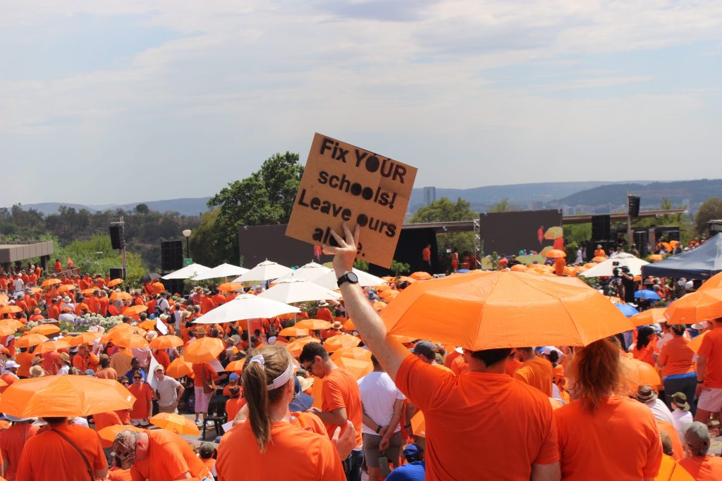 Mother tongue instruction key to SA’s educational success