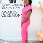 Beaming with hope: 100 Shining Stars illuminate SA’s future