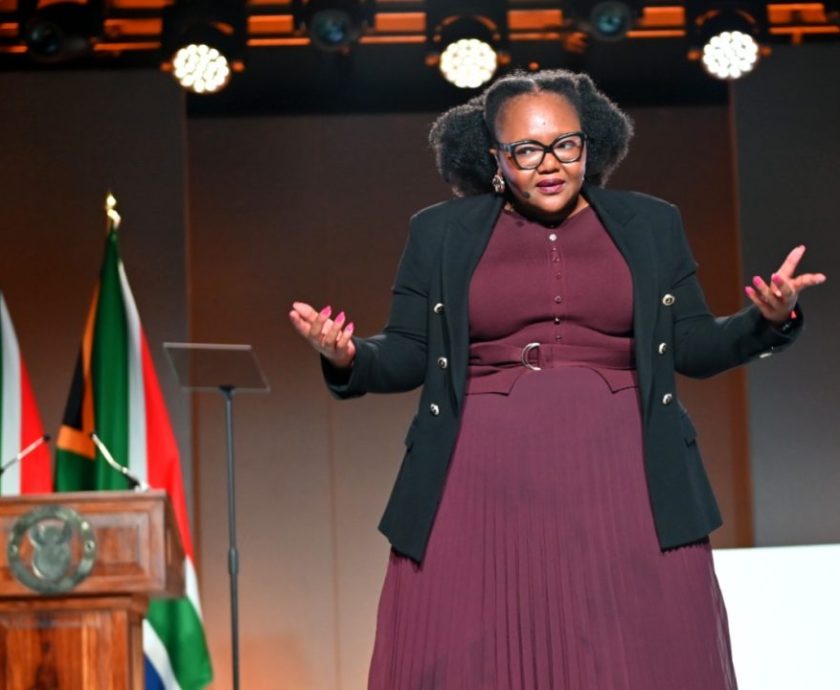 Govt should have focused on ECD: Ramaphosa